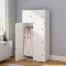 KOUSI Dresser Small Closet Wardrobe Drawer Storage - $42.99 MSRP