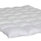 SUFUEE Mattress Topper Queen Air - $80.99 MSRP