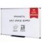 VIZ-PRO Magnetic Dry Erase Board, 36 X 24 Inches, Silver Aluminium Frame - $27.81 MSRP