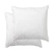 Danmitex Down Feather Euro Pillow Inserts