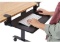 Stand Up Desk Store SUD-KBTRAY-S $45.85 MSRP