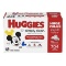 Huggies Simply Clean Fragrance-free Baby Wipes, Soft Pack (11-Pack, 704 Sheets Total) $13.98 MSRP