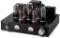 Nobsound 6P1 6.8W x 2 Vacuum Tube Power Amplifier; Stereo Class A Single-Ended Audio Amp $299.00MSRP