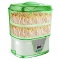 Automatic Seed Sprouter Machine Auto Bean Sprout Grower Yogurt Natto Rice Wine Maker - $39.99 MSRP