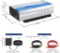 Giandel 1600Watt Power Inverter DC 12volt to AC 120volt w/ Remote Control (PM-1600KAR) $116.96 MSRP