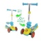 MammyGol Kick Scooter for Kids 3 Wheels Scooter