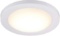 Cloudy Bay 12-inch LED Flush Mount Ceiling Light,3000K Warm White,Dimmable - $29.99 MSRP