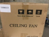 Ceiling Fan