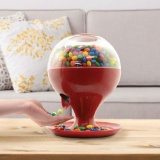 Viatek Motion Activated Candy Machine - Color Red $39.99 MSRP