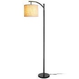 Floor Lamp Zanflare LED Floor Lamp PY-F1038 $65.99 MSRP