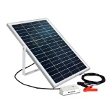 Eco-worthy 25W Solar Kit $59.96 MSRP