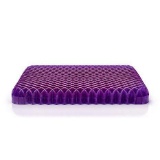 Purple Seat Cushion $102.99 MSRP