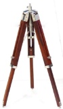 Marine Tripod Table for Living Room $75.00 MSRP
