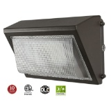 Kadision LED Wall Pack with Dusk-to-dawn Photocell,60W Lighting Fixture $79.99 MSRP