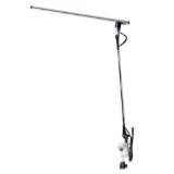 Rozky LED Desk Lamp,Drafting Table Lamp,Eye-Caring Table Lamps,Swing Arm Lamp with Clamp $41.99 MSRP