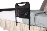 Able Life Home Bedside Safety Handle - Adjustable Bedside Rail + Elderly Standing Aid $59.00 MSRP