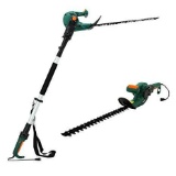 Electrical Hedge and Pole Hedge Trimmer