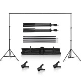 SH Background Stand, Heavy Duty Background Stand - $31.99 MSRP
