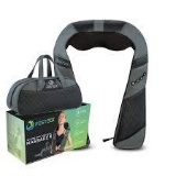 Massagers for Neck and Back with Heat - $59.95 MSRP