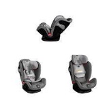 Cybex Eternis S All-In-One Convertible Car Seat