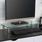 Seven Fans Monitor Stand