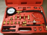 Fuel Pressure Tester, Fuel Injection Pressure Tester