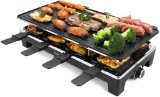 Techwood Raclette Grill - $78.98 MSRP