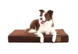 Laifug Orthopedic Memory Foam Dog Bed with Durable Water Proof Liner $64.99 MSRP