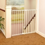 North State Tall Easy Swing and Lock Gate $44.60 MSRP
