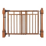 Summer Infant Banister and Stair Gate - $89.98 MSRP