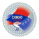 Dixie Ultra Paper Bowls