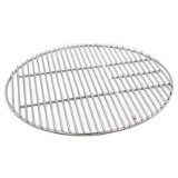 Stainless Steel Round Cooking Grid Grate