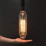 Vintage Antique Bulb