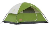 Coleman Sundome 4 Person Tent - $63.31 MSRP