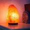 Himalayan Crystal Salt Lamp