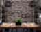 Brick Wallpaper, Stone Textured, Removable and Waterproof for Home Design Super Large $48.98 MSRP