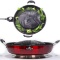 NutriGrill Electric Grill, Ceramic Surface and Moat $197.95 MSRP