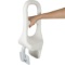 Vive Bathtub Rail - Heavy Duty Bathroom Tub Safety Rail $59.99 MSRP