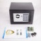 Homdox - Mini Security Digital Electronic Safe $40.99 MSRP