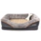 Joyelf Orthopedic Dog Bed Memory Foam Pet Bed $59.99 MSRP