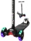 EEDAN Scooter for Kids 3 Wheel T-bar Adjustable Height Handle Kick Scooters - $39.28 MSRP