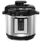 TaoTronics TT-EE007 Electric Pressure Cookbook 8QT, 10-in-1 Multi-Use - $98.99 MSRP