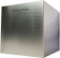 LUSEN Bigger Safe Piggy Bank Made of Stainless Steel (8.0