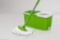 Big Boss Insta Mop The Spinning Action Mop, Green - $29.99 MSRP