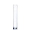 WGV Clear Cylinder Glass Vase, 4 by 24-Inch - $22.99 MSRP