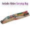 Amethya Beginner Croquet Set with Carrying Bag, 4-Player
