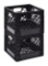 Muscle Rack MK131311-B2PK 11 x 13 x 13 Black Milk Crate (Pack of 2) $18.94 MSRP