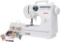 Sunbeam SB1818 Compact Machine and Sewing Kit, White