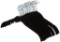 AmazonBasics Velvet Clothing Hangers