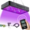 FAMURS 1500W LED Grow Light, Remote Control-Series Grow Lamp - $154.99 MSRP